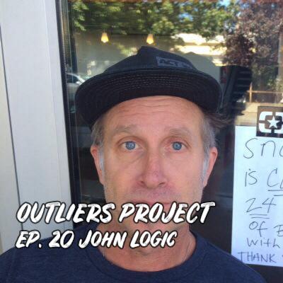 Episode 20: Snowboard Connection's John Logic on "Taking Chances" Episode 20: Snowboard Connection's John Logic on "Taking Chances"