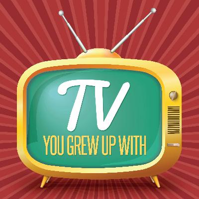 No Soup For You - TV You Grew Up With 22 No Soup For You - TV You Grew Up With 22