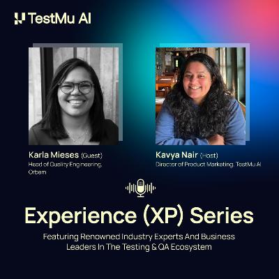 See Why Your Testing Framework Is Incorrect, Incomplete, or Inefficient — And I’ll Show You Why