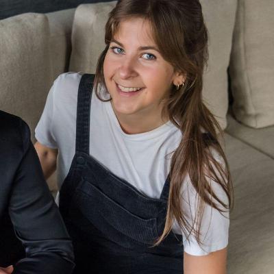 Esther Noeth over systemic design, het innovatielandschap en circulaire transitie Esther Noeth over systemic design, het innovatielandschap en circulaire transitie