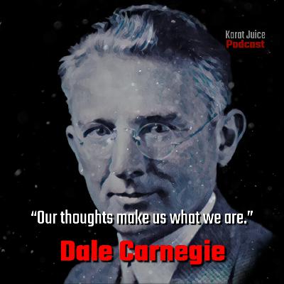 HOW TO WIN FRIENDS & INFLUENCE | Dale Carnegie Quotes on Success & Friendship