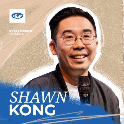 Shawn Kong: The Work