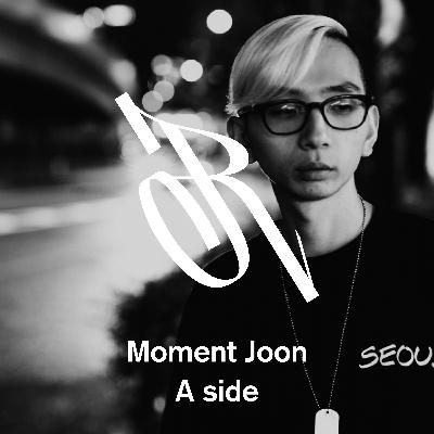 「移民と呼ばれるほうが、100倍マシ」　Moment Joonが見せたい人間性 #1