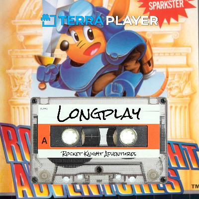 Rocket Knight Adventures Rocket Knight Adventures