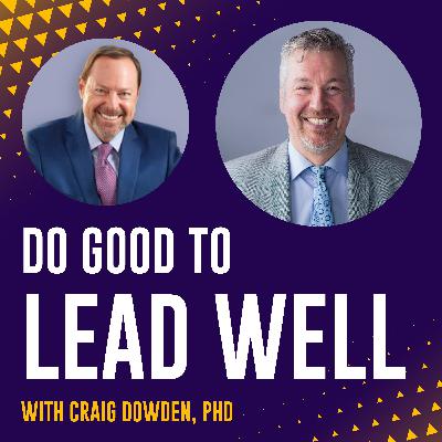 Unlocking Strategic Leadership: Insights with Dr. John Hillen