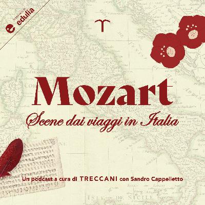 Trailer - Mozart, scene dai viaggi in Italia Trailer - Mozart, scene dai viaggi in Italia