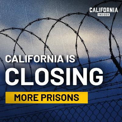 As California's Inmate Population Drops, the Question Arises: Are the Prisons Needed?