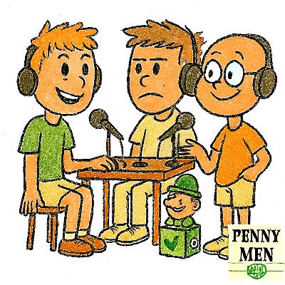 #102 - 'One Saturday Morning' (Part 2)
