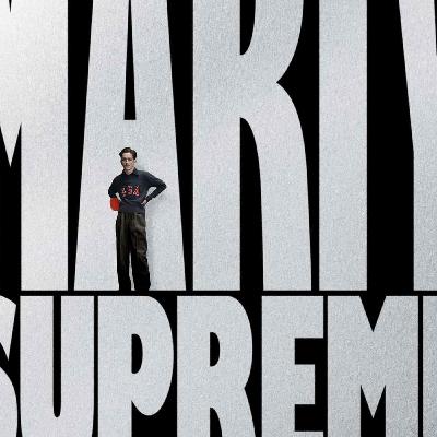 "Marty Supreme" o por qué Chalamet huele a Oscar + "Aída y vuelta" vuelve y convence + BSO "Hamnet": la joya de Richter