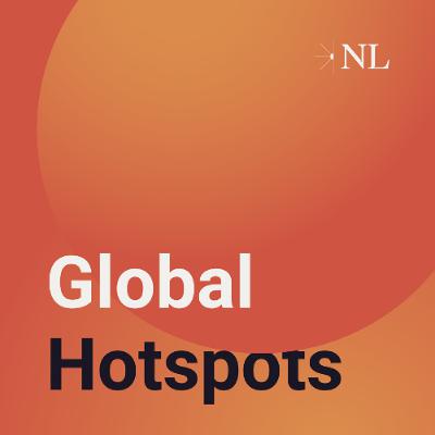 Global Hotspots: At Davos, Trump Walks Back Greenland Threats