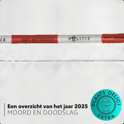 Een overzicht van moorden in 2025