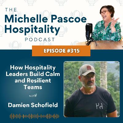 How Hospitality Leaders Build Calm and Resilient Teams How Hospitality Leaders Build Calm and Resilient Teams