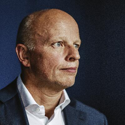 Bundlinjen: DSV-topchef sammenligner sin rå ledelsesstil med elitesport