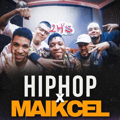 El AMBRUSTIC BOY y su FLOW MULTIFACÉTICO | MAIKCEL x 2Hs Podcast El AMBRUSTIC BOY y su FLOW MULTIFACÉTICO | MAIKCEL x 2Hs Podcast
