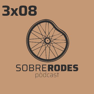 Sobre Rodes 3x08 - Entrevista a Laura Figueras i Mallorca Gravel Series Sobre Rodes 3x08 - Entrevista a Laura Figueras i Mallorca Gravel Series