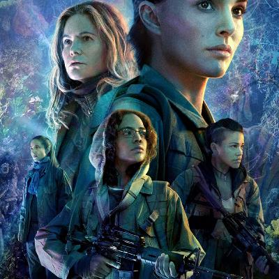 Annihilation (Alex Garland) - Promenade au phare