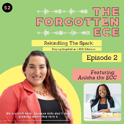 Rekindling the Spark: Staying Inspired as a Before and After School Educator