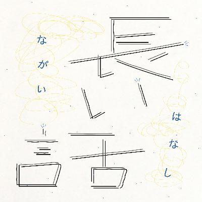 1. いちばん長い自己紹介 1. いちばん長い自己紹介