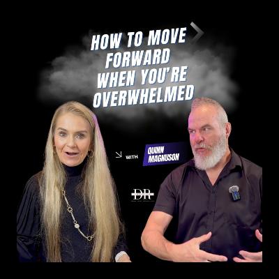 Small Steps for Big Clarity w/ Quinn Magnuson