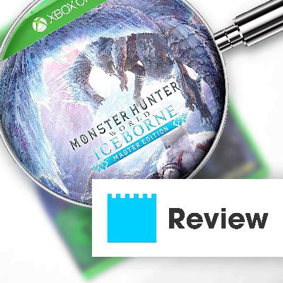 014 – Pixelburg Review – Monster Hunter World: Iceborne 014 – Pixelburg Review – Monster Hunter World: Iceborne