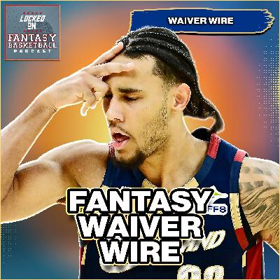 Waiver WIRE: Jaylon Tyson, Keldon Johnson, and Fantasy Waiver Wire VALUE EXPLOSIONS - Add Now? Waiver WIRE: Jaylon Tyson, Keldon Johnson, and Fantasy Waiver Wire VALUE EXPLOSIONS - Add Now?