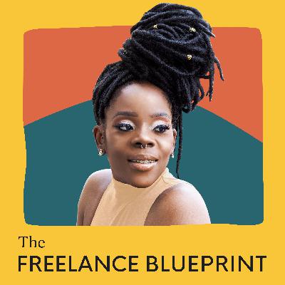 Nobody Comes in to Motivate You, You’ll Have to Get Up Yourself | Kezia Israel, MBA - Verbal Identity Strategist - Founder of Kizkopop
