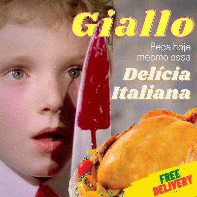 GIALLO ao Alho e Ódio