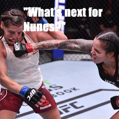 UFC 250 Review. Touch of gloves - Episode 19. UFC 250 Review. Touch of gloves - Episode 19.