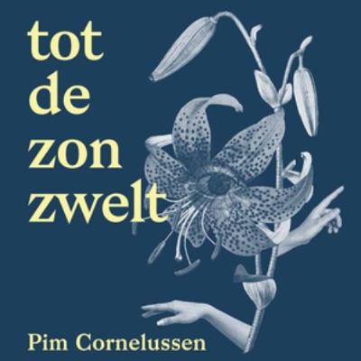 Beeldspraak - aflevering 50: Pim Cornelussen - Tot de zon zwelt