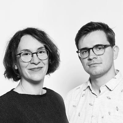 Podkast 145. Agata Karska, Łukasz Tychoniec: Czujemy chemię do astronomii