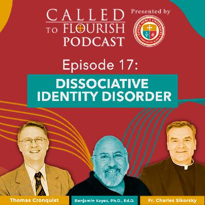 Dissociative Identity Disorder