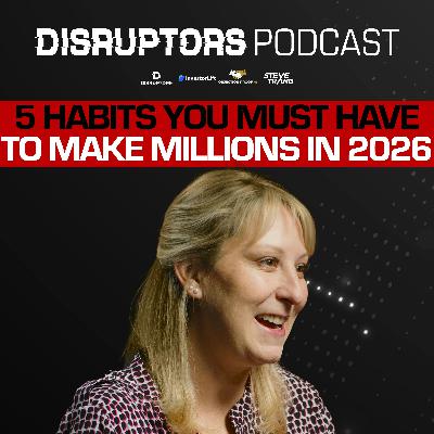 5 Habits You Must Have To Make Millions In 2026