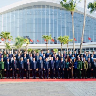 Thời sự 18h 16/3/2026:Tầm nhìn phát triển Hải Phòng từ chỉ đạo của Tổng Bí thư Tô Lâm