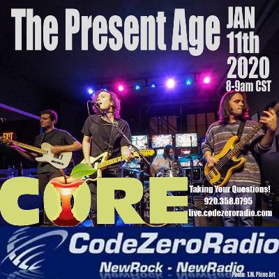 The Present Age