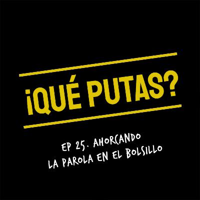 Ahorcando la parola en el bolsillo