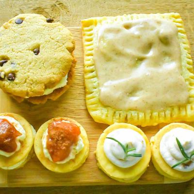 Episode 87: Paleo Baking With Fare Trade Food Episode 87: Paleo Baking With Fare Trade Food