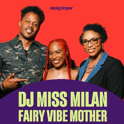 DJ Miss Milan on Clipse, 2025 Club Culture, & Black Women DJ's | To Be Clear Ep. 10