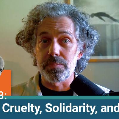 Rorty’s Cruelty, Solidarity, and Liberal Hope
