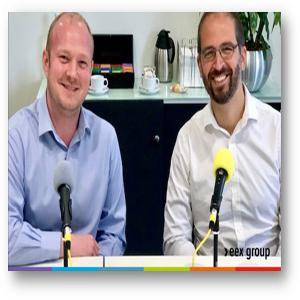 How can technology help make trading and clearing easier?