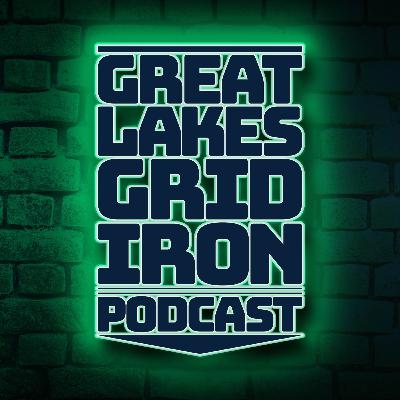 Ep.7 - MAC Week Zero Preview