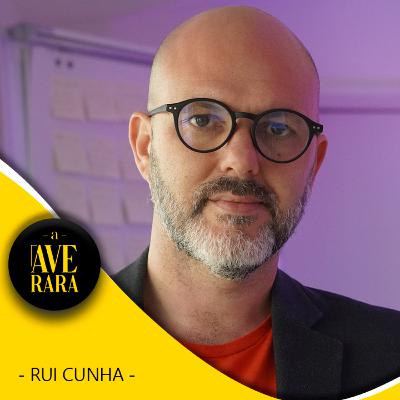190 - A chave para o sucesso não é trabalhar mais... é isto! - com Rui Cunha