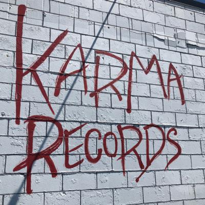 S1E2 Karma Records - Indianapolis, Indiana