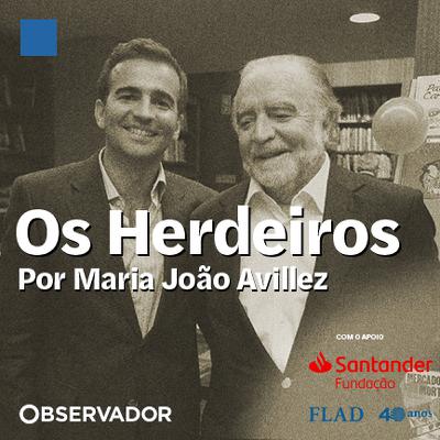 Francisco Alegre: “Gosto muito de servir em Luanda"