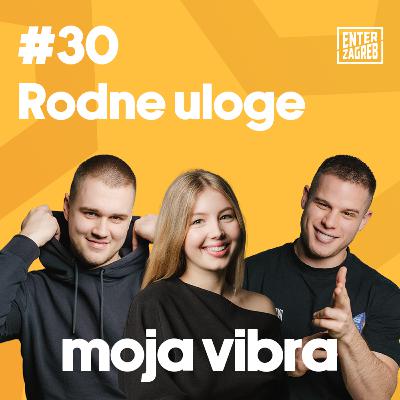 #30 – Koliko su muškarci i žene ravnopravni?