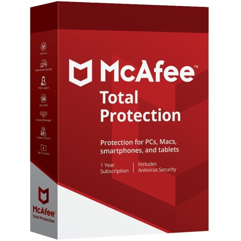 mcafee com activate product key