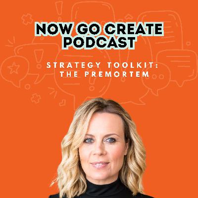 Strategy Toolkit: The Premortem