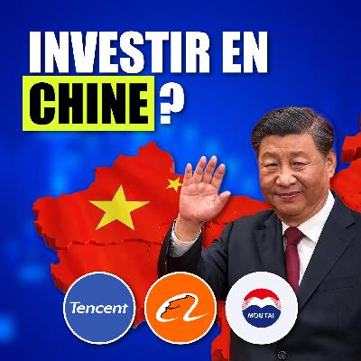 Faut-il Investir en Chine en 2026 ? ETFs et Actions (FFP90) Faut-il Investir en Chine en 2026 ? ETFs et Actions (FFP90)