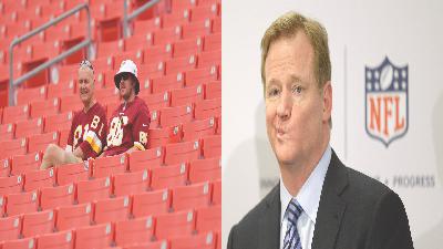 NFL Has a SERIOUS PROBLEM