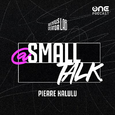 Pierre Kalulu, I’m a frenchman in Turin