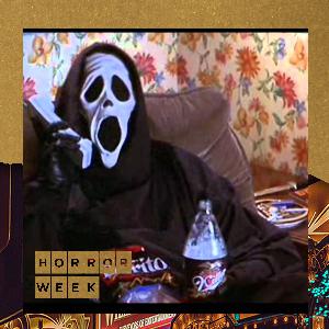 The Luck Chit-Chat #12 : Horror Week Pt. 5